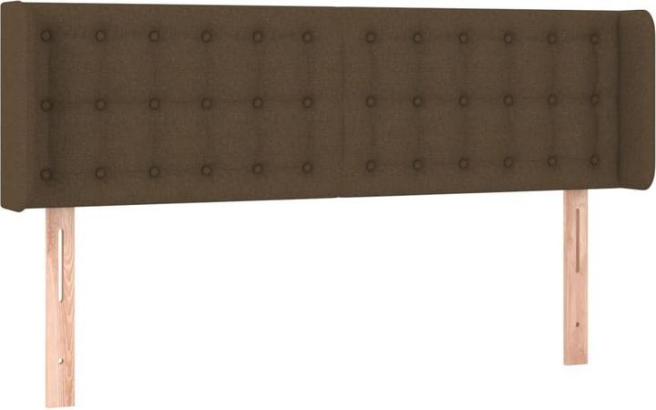 Dunkelbraun