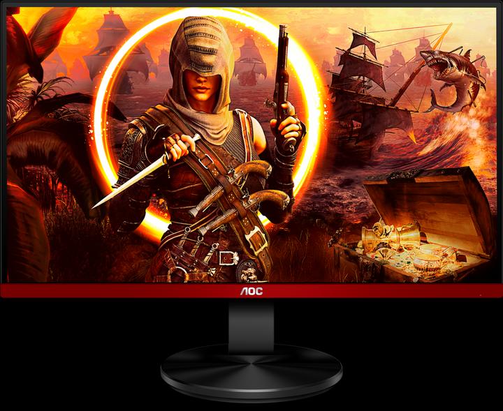 Immagine prodotto AOC G2790VXA (1920 x 1080 pixel, 27")