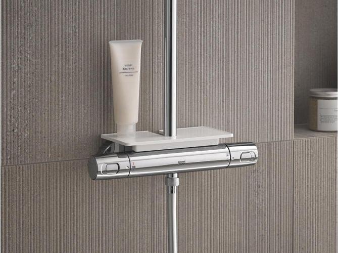 Immagine prodotto Grohe Vitalio System 310