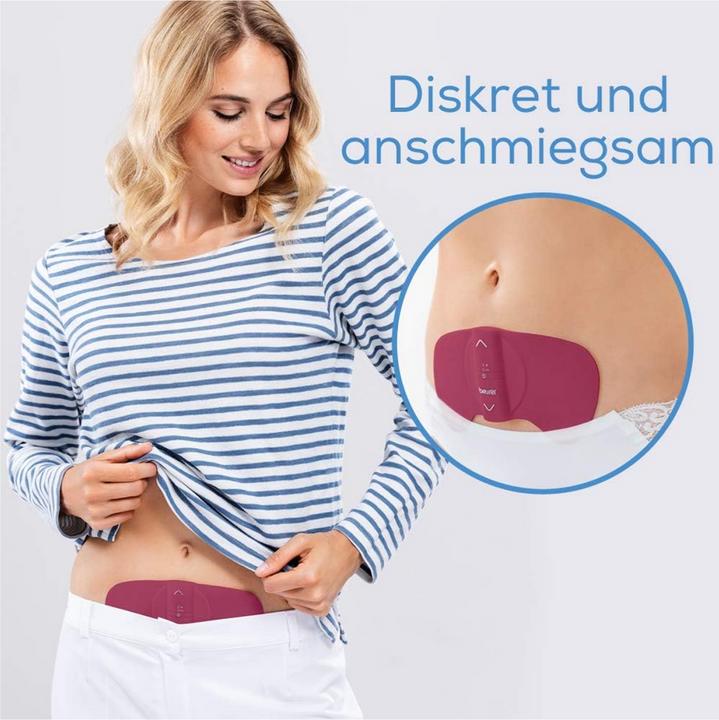 Produktbild Beurer EM 50