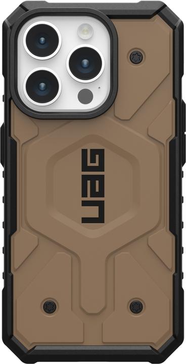 Braun