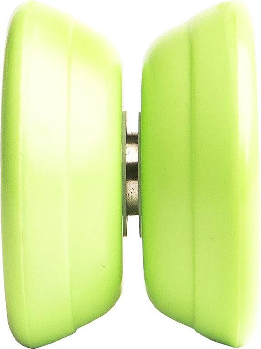 Actual product image Yoyo One - green