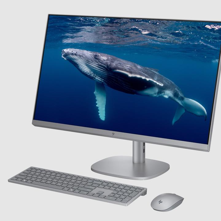 Immagine prodotto HP OmniStudio X 27-cs0075ng (Intel Core Ultra 7 155H, 32 GB, 1000 GB)