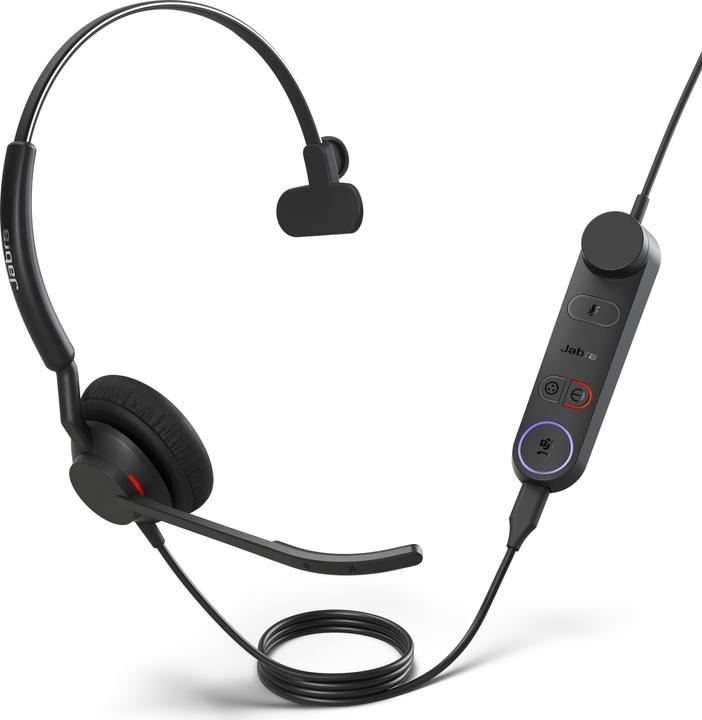 Jabra Engage 50 II MS (Cable, USB-A)