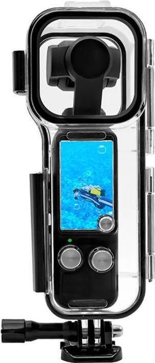 Produktbild Puluz Waterproof housing diving case (DJI Osmo Pocket 3)