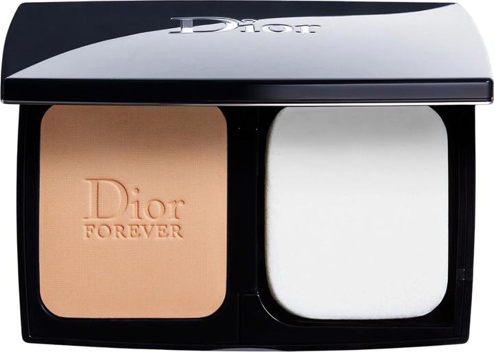 Actual product image Dior Diorskin Forever Compact Makeup SPF 25 (Beige)