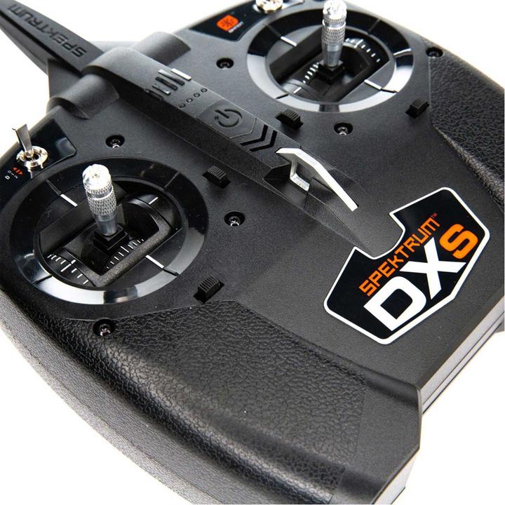 Productafbeelding Spektrum DXS-reeks
