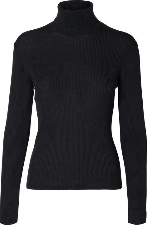 Selected Femme Rollkragenpullover SLFNAJA (M)