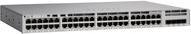 Actual product image Cisco CAT9200L stack. Switch, Network Ad (48 Ports)