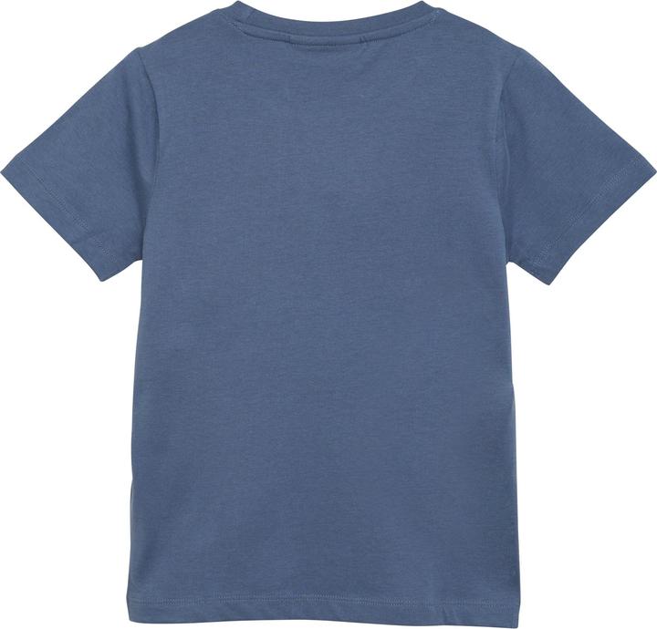 Actual product image Color Kids Kid's T-Shirt with Print Junior Style (92)