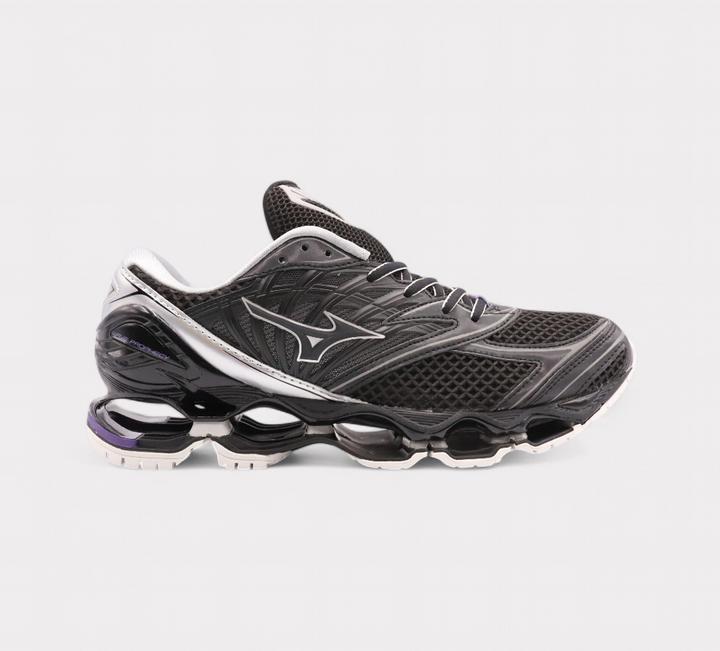 Actual product image Mizuno Wave Prophecy (43)