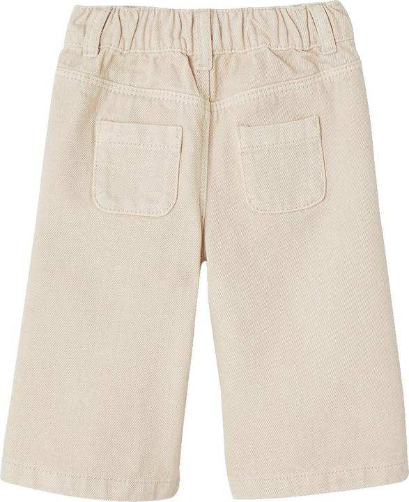 Produktbild Vertbaudet Weit geschnittene Mädchen Baby Hose (68)