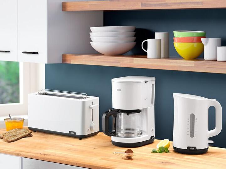 Produktbild Braun HT 1110