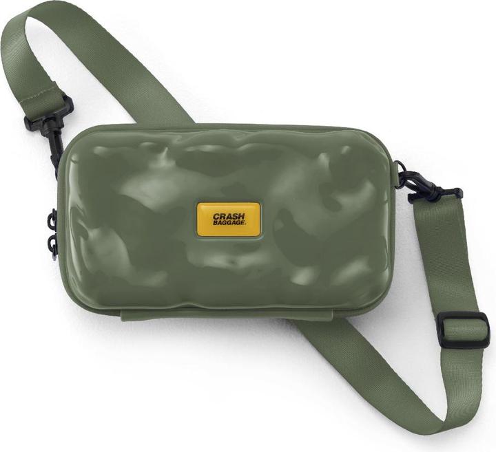 Immagine prodotto Crash baggage MINI ICON TONE ON TONE - Pochette, Hunter