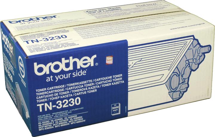 Image du produit Brother Tn-3230 (CF)