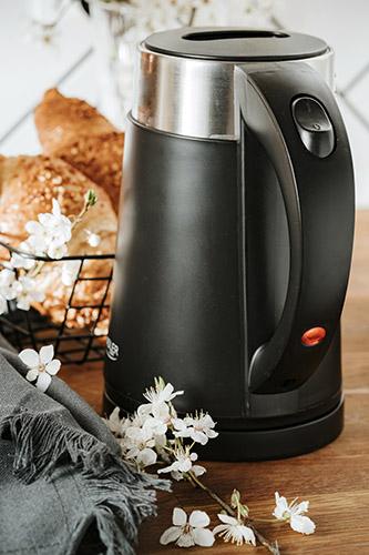 Produktbild Adler Kettle AD 1372 (0.60 l, EU-Stecker)