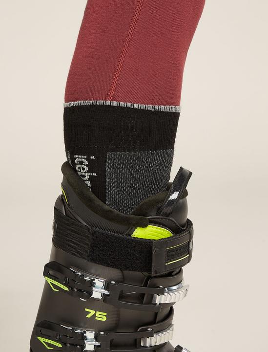 Produktbild Icebreaker Merino Ski+ Light (42 - 44)