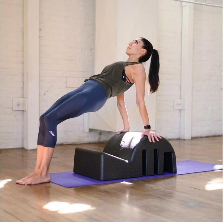 Produktbild Balanced Body Step Barrel Clara Lite