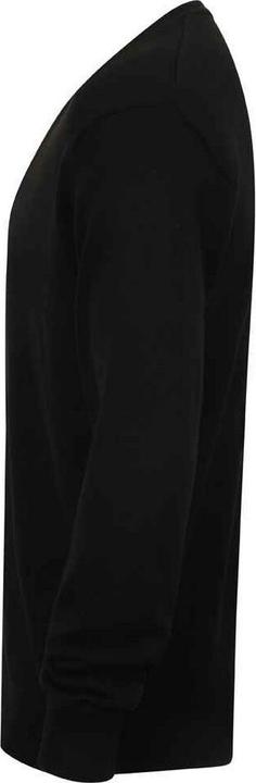 Immagine prodotto Henbury Cardigan uomo in cotone e acrilico con scollo a V (M)