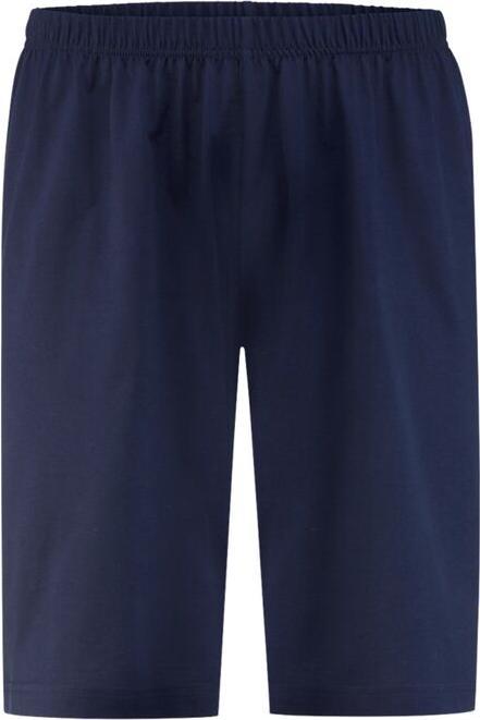 Image du produit ISA Bodywear Pyjama Baumwolle lang/kurz (XL)
