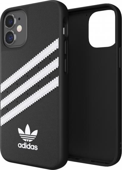 Actual product image adidas Moulded Case PU (Apple iPhone 12 mini)