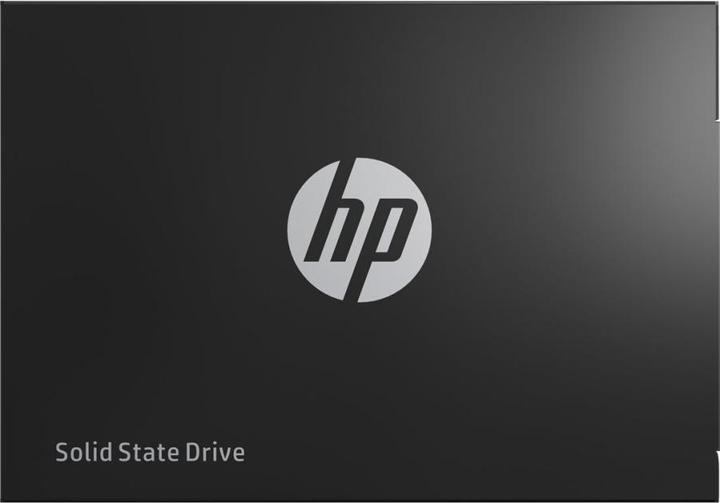 Actual product image HP SSD S700 Pro 1 TB 2.5", SATA3 6 GB (1000 GB, 2.5")