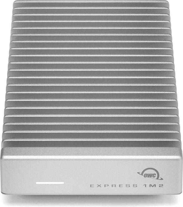 Actual product image OWC Express 1M2 (4000 GB)