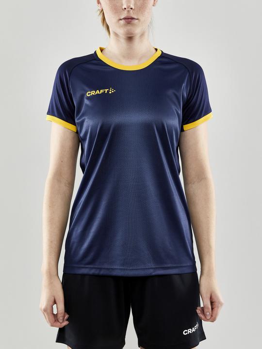 Actual product image Craft Progress 2.0 Graphic Jersey W (S)
