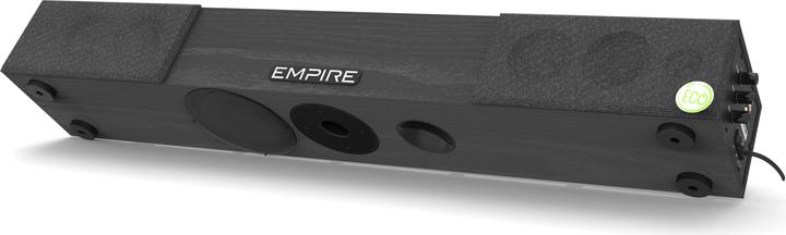 Immagine prodotto Empire SOUNDBAR 2.1 SB-200PRO ECO 200W CON SUBWOOWER INTEGRATO (200 W, 2.1 canali)