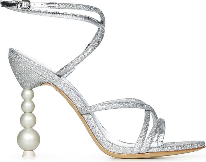 Produktbild Sophia Webster Sandals Silver (41)