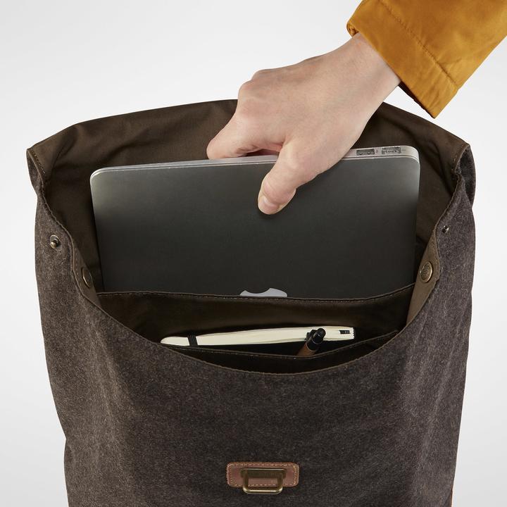Actual product image Fjällräven Norrvage (16 l)