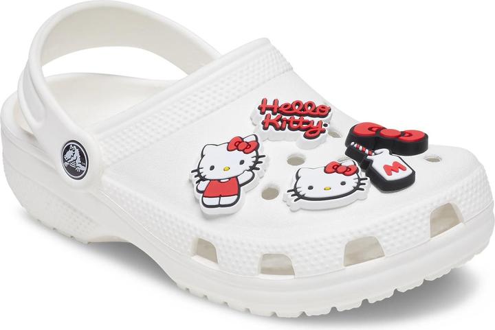 Image du produit Crocs Hello Kitty/5 Pack (Taille unique)