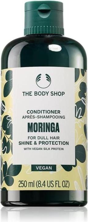 Actual product image Body Shop Moringa Conditioner 250ml (250 ml)