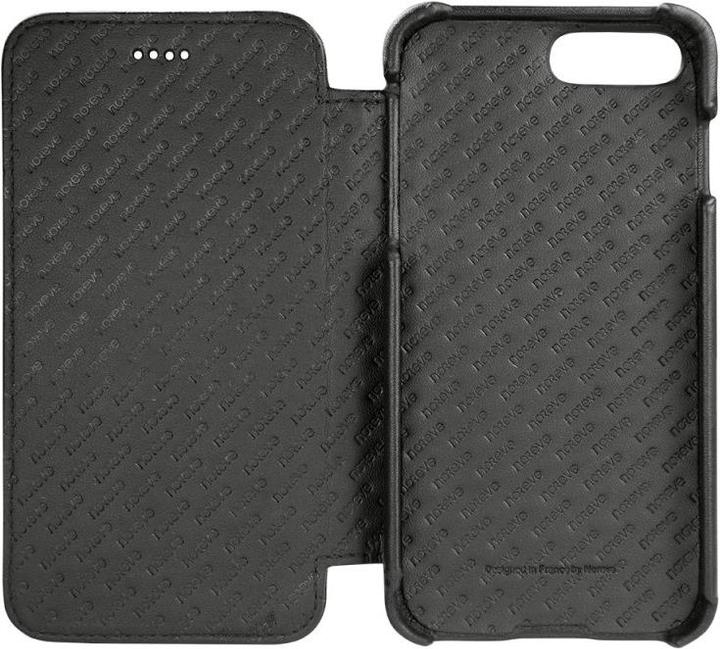 Actual product image Noreve Leather case horizontal (Apple iPhone 7 Plus)