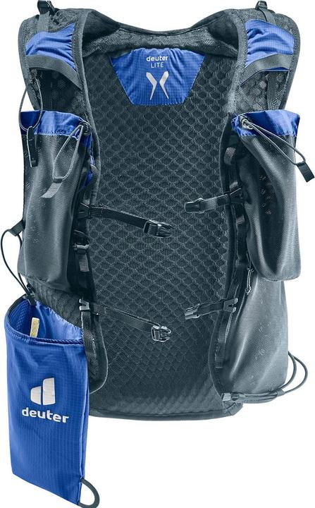Actual product image Deuter Ascender 13 (13 l)