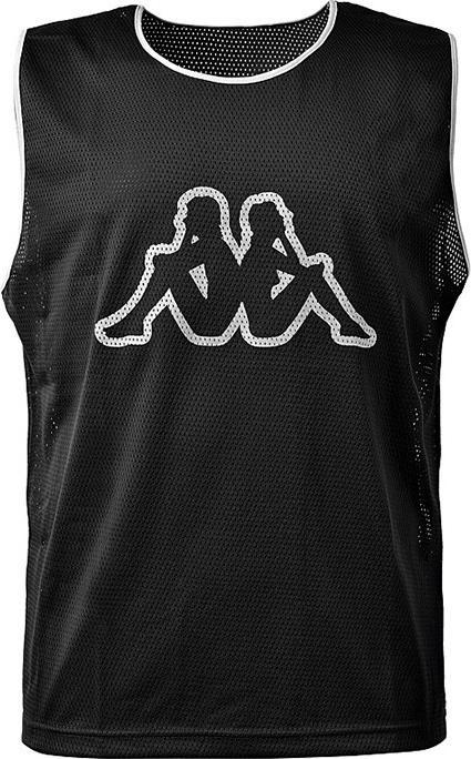 Actual product image Kappa Nipola Training Bib X5 (XL)