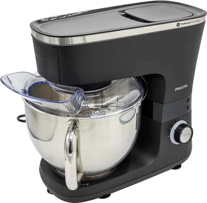 Productafbeelding Philips HR7962/01 (1000 W)