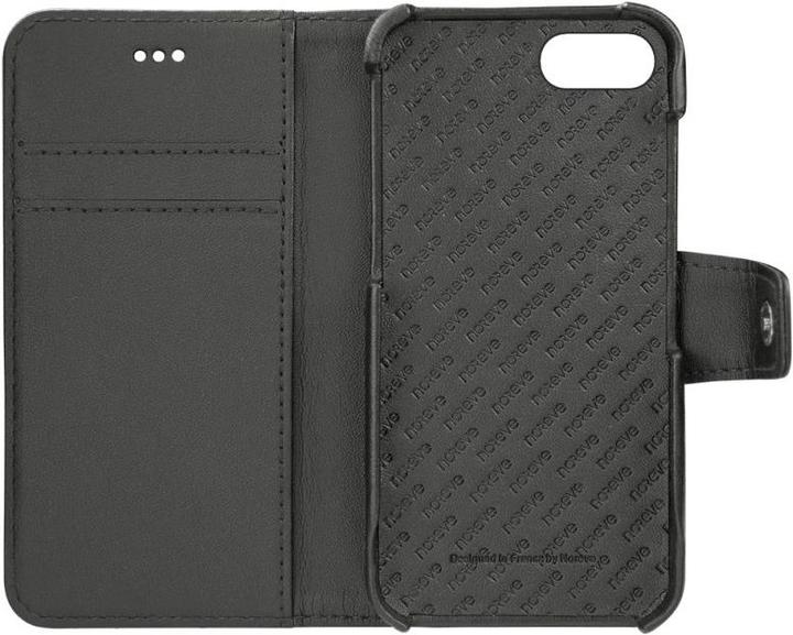 Immagine prodotto Noreve Cover in pelle portafoglio (Apple iPhone 7)