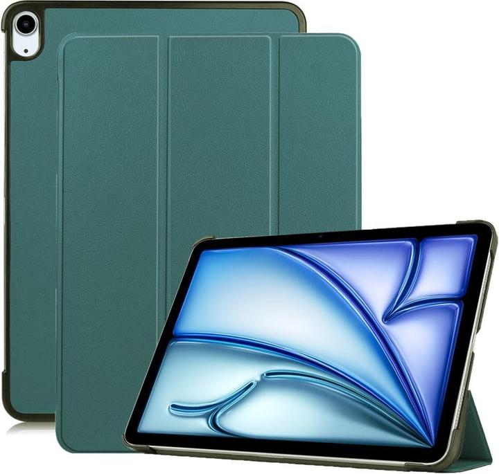 Produktbild Cover-Discount iPad Air 13 (M2 / M3) - Smart Cover Hülle mit Standfunktion (iPad Air 13 2024 (M2))