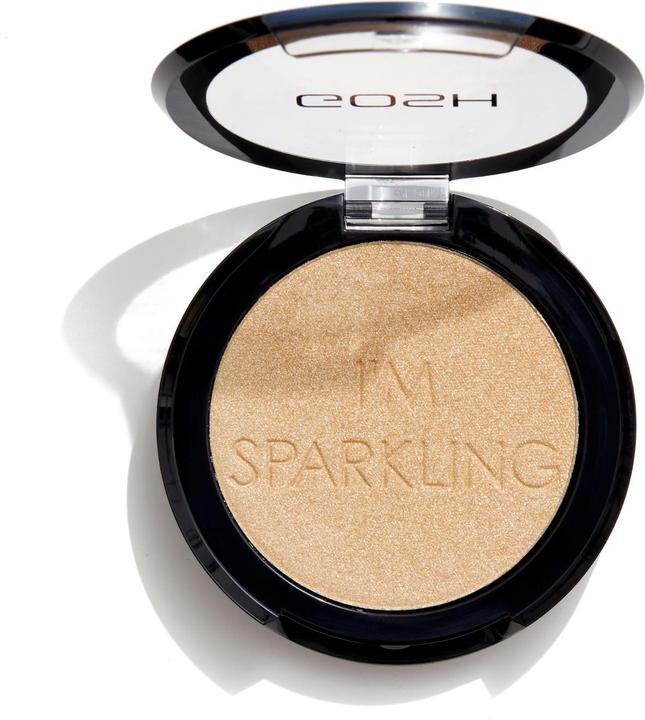 Gosh I'M Sparkling (001, Highlighter, 5.90 g)