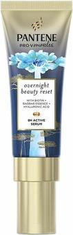 Pantene Pro-V Miracles Overnight Beauty Reset 8H Activating Serum with Biotin, Baobab Essence and Hyaluronic (70 ml)