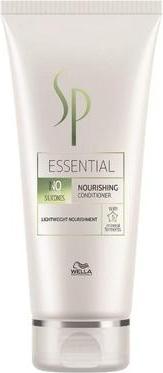 Actual product image Wella Essential Nourishing Conditioner (200 ml)