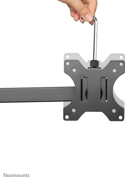 Image du produit Neomounts FPMA-D550D4 (Tables, 32.01")