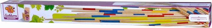 Produktbild Eichhorn Outdoor Mikado XL (Deutsch, Französisch, Italienisch, Englisch)