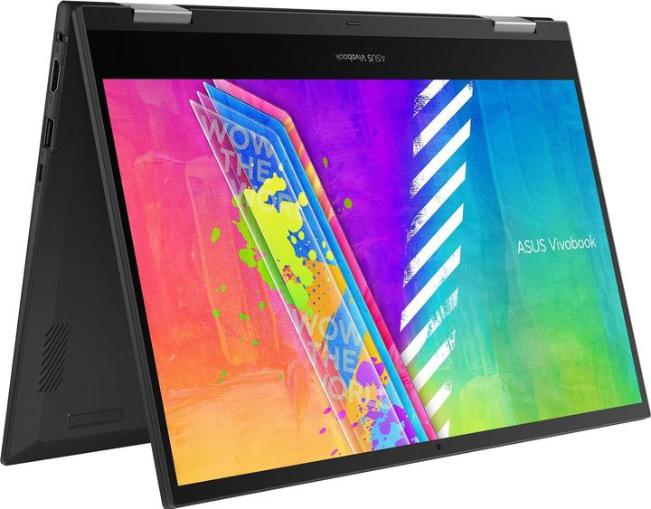Produktbild ASUS Vivobook 14 Flip (14", Intel Celeron N4500, 8 GB, 512 GB, CH)