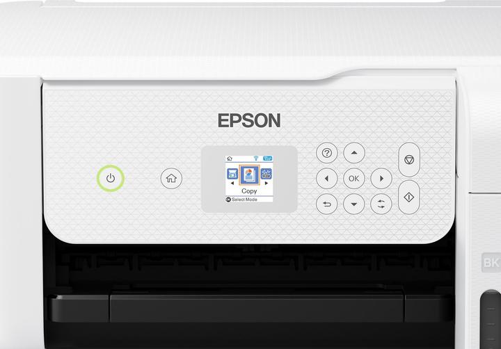 Actual product image Epson L3266 Inkjet A4 DPI 33 ppm Wi-Fi (Ink, Colour)