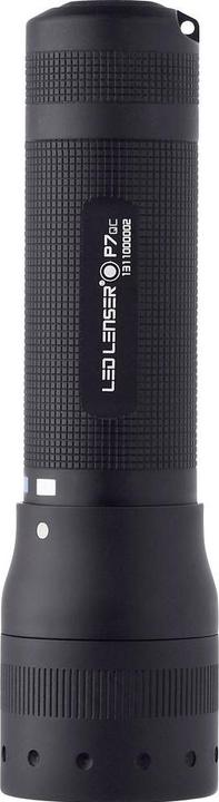 Produktbild Ledlenser P7 Qc (13.20 cm, 220 lm)