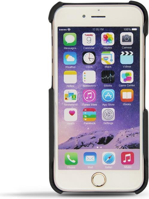 Produktbild Noreve Lederschutzhülle (Apple iPhone 7)