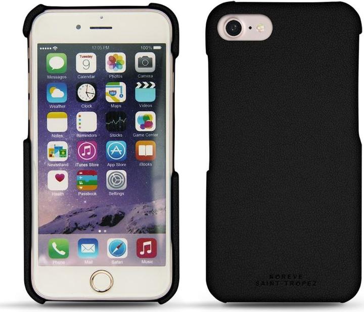 Produktbild Noreve Lederschutzhülle (Apple iPhone 7)