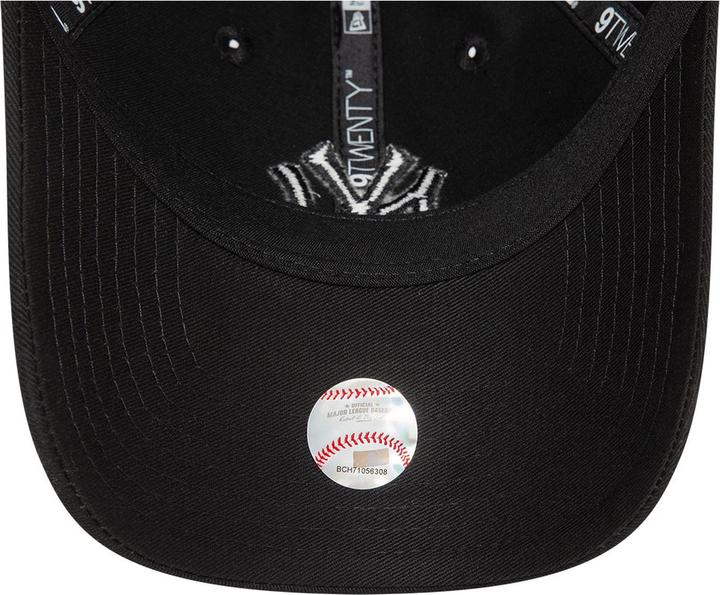 Image du produit New Era 9Twenty Casual Cap - New York Yankees Noir